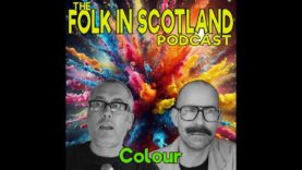 Folk in Scotland – Colour
