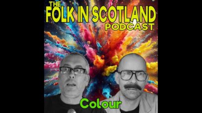 Folk in Scotland – Colour