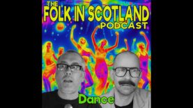 Folk in Scotland – Dance