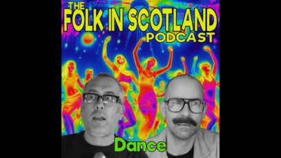 Folk in Scotland – Dance