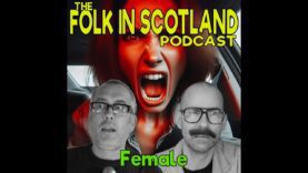Folk in Scotland – Female