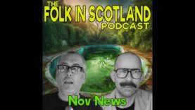 Folk in Scotland – Love