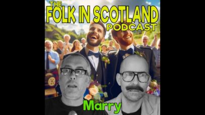 Folk in Scotland – Marry