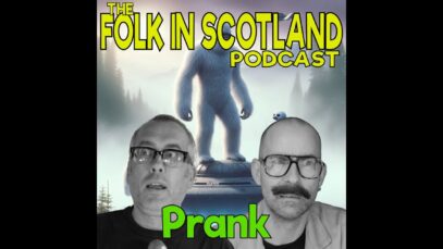 Folk in Scotland – Prank