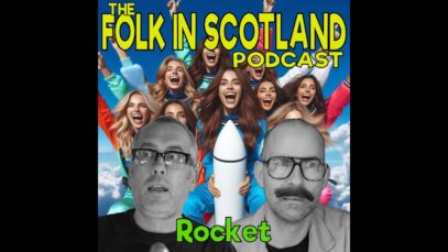 Folk in Scotland – Rocket