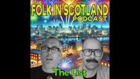 Folk in Scotland – The List