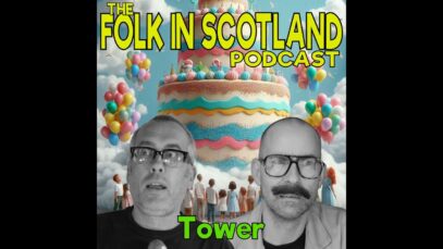 Folk in Scotland  – Tower