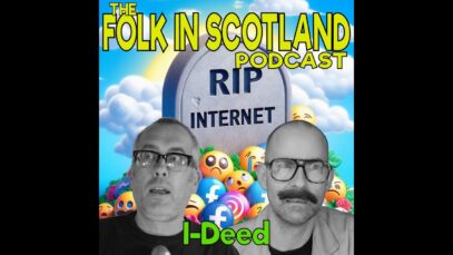 Folk in Sxcotland – i deed