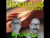 Folk inn Scotland – My Left Foot
