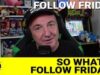 Follow Friday – A Look at Follow Friday on Twitter