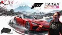 Forza Horizon 6 – Let’s Play – GameHammer Live
