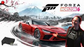 Forza Horizon 6 – Let’s Play – GameHammer Live