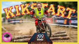 From Kick Start to Kikstart – The BBC Trials Show to Commodore 64 Legend!