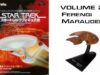 Furuta Star Trek Model Review. Series 2.1 – Ferengi Marauder