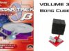 Furuta Star Trek Model Review. Series 3b.1 – Borg Cube