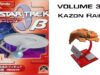 Furuta Star Trek Model Review. Series 3b.2 – Kazon Raider