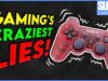 Gaming’s Craziest Lies: $90M Scams, Frauds & Nintendo Lawsuits