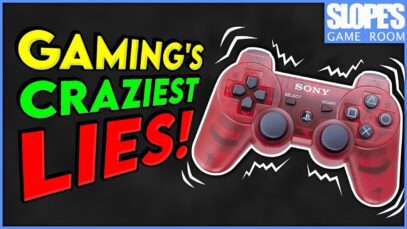 Gaming’s Craziest Lies: $90M Scams, Frauds & Nintendo Lawsuits