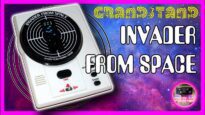Grandstand’s FIRST Electronic Tabletop! – Invader From Space (1980) | Retro Bytes