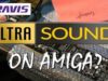 Gravis Ultrasound on Amiga?