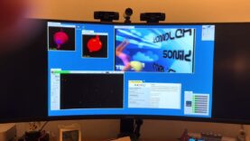 Haiku OS on i7 4th gen Thinkcentre m93 SFF – beta5