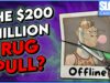 How $203 Million Became nothing: The Death of Ember Sword