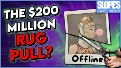 How $203 Million Became nothing: The Death of Ember Sword