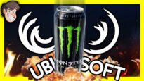 How Monster Energy ENDED a Ubisoft Franchise…