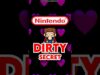 How to find Nintendo Switch’s Dirty Easter Egg!