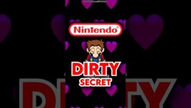 How to find Nintendo Switch’s Dirty Easter Egg!