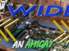How wide can you make your Amiga 500? (Amazing Diego from CRG)