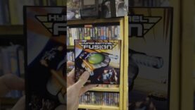 HYPER SENTINEL FUSION – Kickstarter live today!