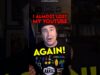 I can’t believe this happened again! – I almost lost another YouTube channel