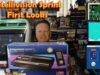 Intellivision Sprint Console – First looks and gameplays