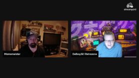Is 2026 Really Better Than 1985 – Mamemeister & Delboy Discuss
