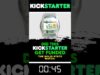 Kickstarter’s STUPID watch | Kickscammer #SHORTS