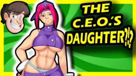 Lara Croft’s INCREDIBLY CREEPY Origin! #retrogaming #gaming #pcgaming