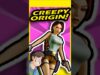 Lara Croft’s INCREDIBLY CREEPY Origin!  #retrogaming #gaming #pcgaming