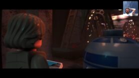 LEGO Star Wars The Skywalker Saga