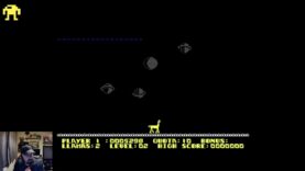 Llamasoft Play Through – Part 2