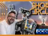Logic & Lasers – Number 5 is Still Alive! SHORT CIRCUIT (1987) | Commodore 64