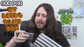 Lords of Thunder – Sega Mega CD – Tubers’ High Score Challenge