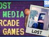 LOST MEDIA: Arcade Gaming’s Most Mysterious “Lost” Hardware