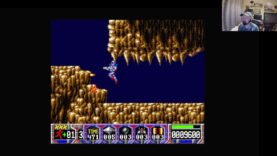 Mamemeister = Live Stream – Amiga
