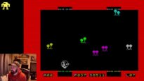 Mamemeister Live Stream – Even more ZX Spectrum Goodness!!
