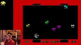 Mamemeister Live Stream – Even more ZX Spectrum Goodness!!
