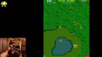 Mamemeister Live Stream – Games Wot I played at Arcade Club This WeekendCommodore 64 Demos