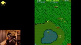 Mamemeister Live Stream – Games Wot I played at Arcade Club This WeekendCommodore 64 Demos