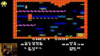 Mamemeister Live Stream – Tony Crowther Games – Part 2