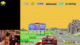 Mamemeister Live Stream -Video Games Ahoy!!!